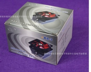 AMD(K8-3HY)CPU
