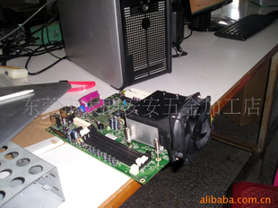 BTXCPU