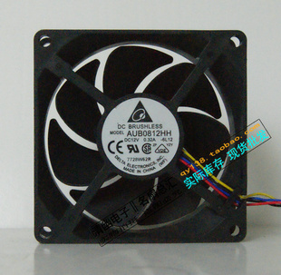 ̨DELTA802512V0.32AAUB0812HHPWMܷ