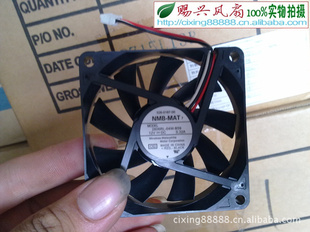 ȫԭװNMB2806RL-04W-B597015˫鳤12V