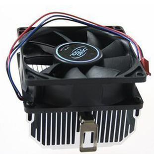 ݷCPUɢCK-AM209AMD940ƽ̨754939AM2+0.2[_ɢȼ۸