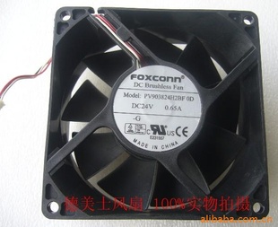 ʿFOXCONNֱɢȷDC24V9