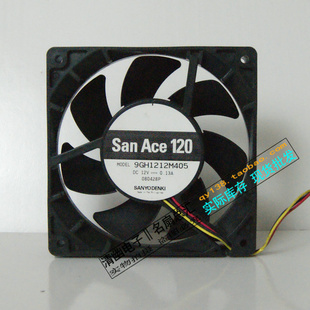 SANYO9GH1212M40412cm12׷0.13A12025