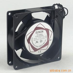 ̨彨׼SUNON9025ɢȷ220V370569