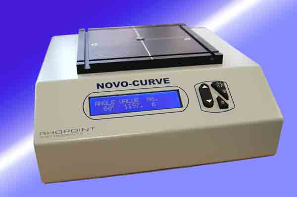 NOVO-CURVEСؼ