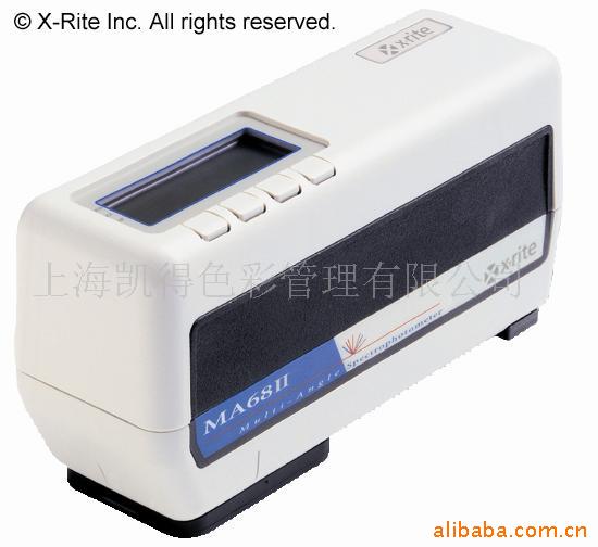 X-riteǶȷֹMA68II