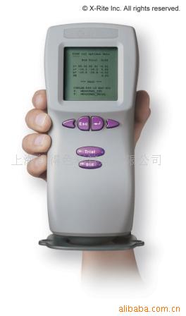 X-riteЯʽֹCEXTH