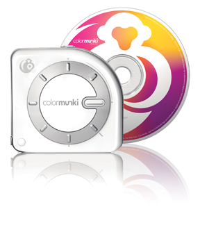 ӦColormunkiDesign๦ܲУ