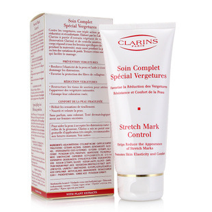 Clarins/ʫStretchMarkControlȥ˪/˪200ml