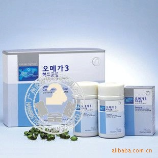 OMEGA-3Phocagroenlan