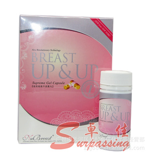 طϵNuBreast60CUP
