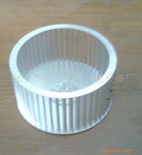 现货直销叶轮,可根据国内外客户要求定做离心式鼓风机L型