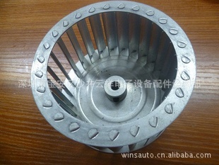 HELLER回流焊风轮,HELLER马达风轮