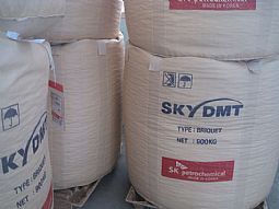 韩国进口SK原装对二甲二甲酯(DMT)