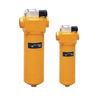 远伟ZU-A|QU-A|WU-A|XU-A系列回油过滤器|液压过滤器