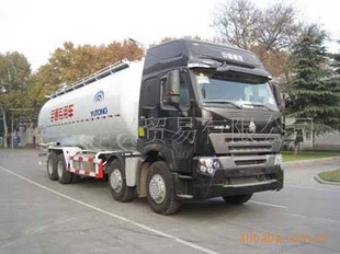 ѹ380HOWO-A7䳵42