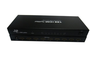HDMI1X8HDMI