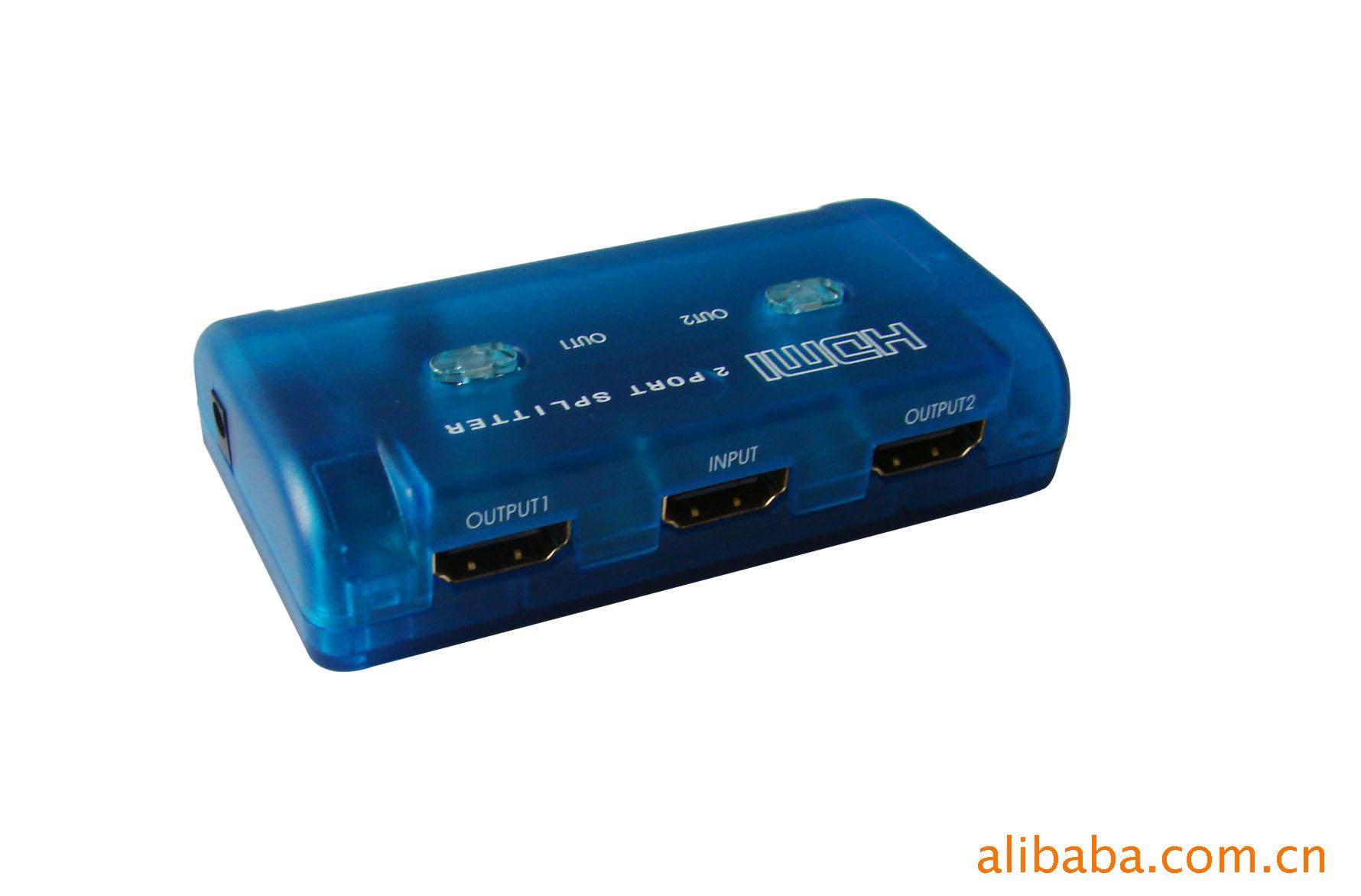 HDMIHDMISPLITTER