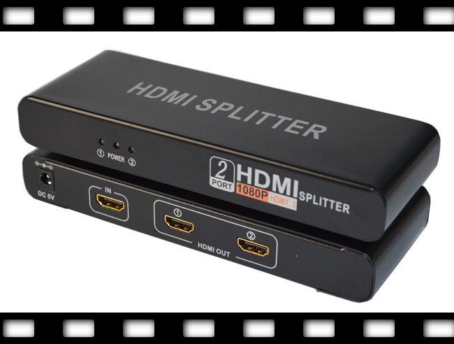 2HDMI