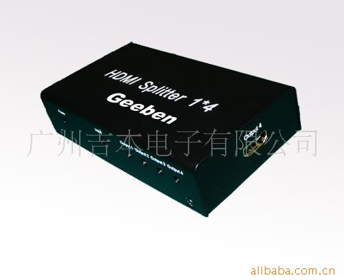 GeebenHDMI