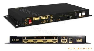 HDMI߶л4x1,IRش֧3D