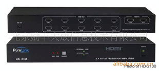 HDMIŴDD2100