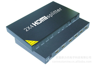 24HDMI,2*4HDMIsplitter