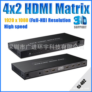 HDMI4242424X2֧3D