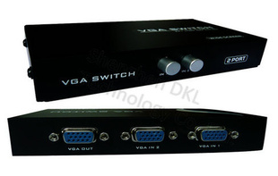 VGA12VGASplitter1x2VGA
