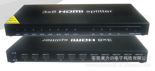 HDMI1.3b,3838,1080PƵHDMIsplitter