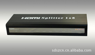HDMI1X8һ˳,֧3D