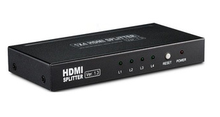 HDMI1*4