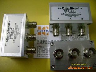 Mini-CircuitsZSC-2-2+ZSC-2-1+