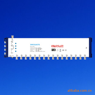 ·516DiSEqCMultiswitchEMC516