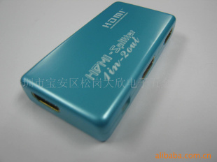 HDMIsplitter