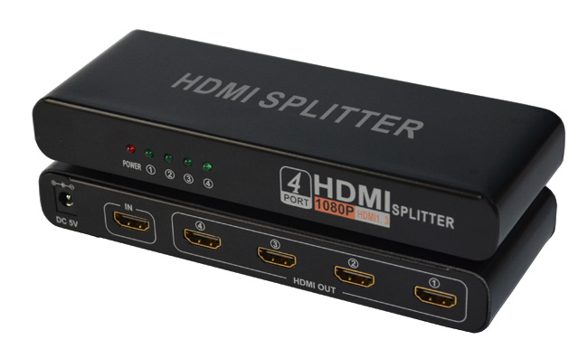 4HDMI