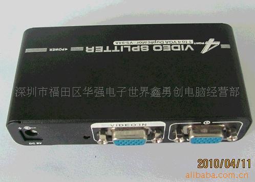 ֱVGA΢һĳSPLITTER