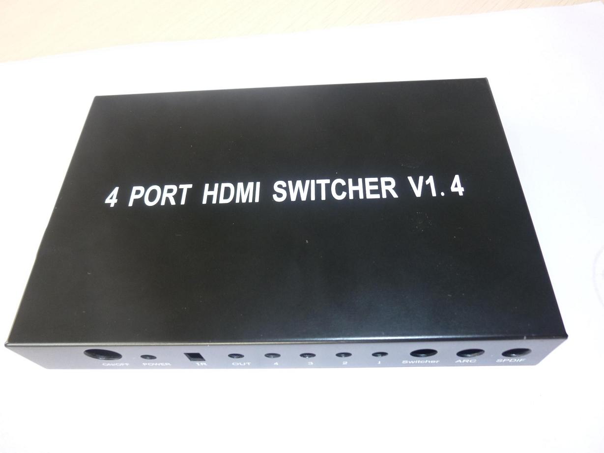 HDMI·л(HDSW0401M)1.4V