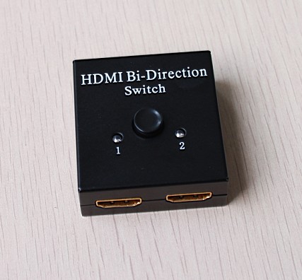 HDMIлABswitcher