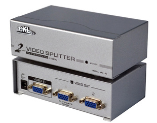 ֱVGAһ250MHZ(ekl-92)