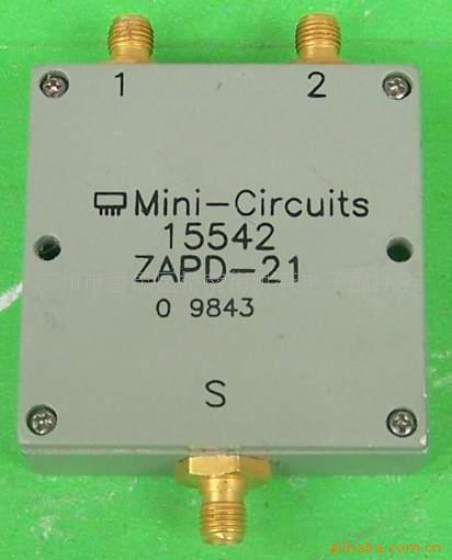 0.5-2.0GHZ