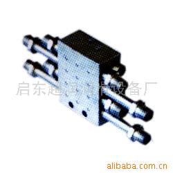 SSV单线递进分配器(图)