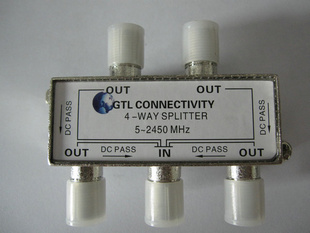 5-2450MHZ4Wayӷ