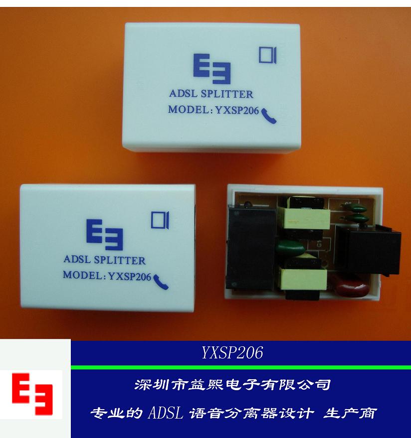 ADSL2+