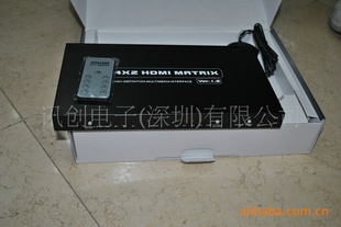HDMIHDMIMatrix4*2