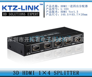 HDMIHDMI4ڷHDMI1*4ͼ