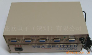 VGA͌һ˳ʾ