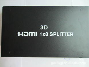 ·HDMI3D