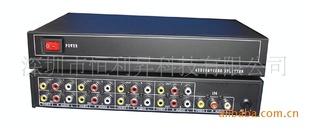 AV(RCA)1*8