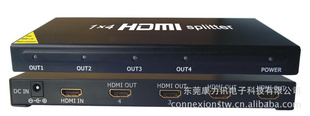 14HDMI,1x4HDMISplitter